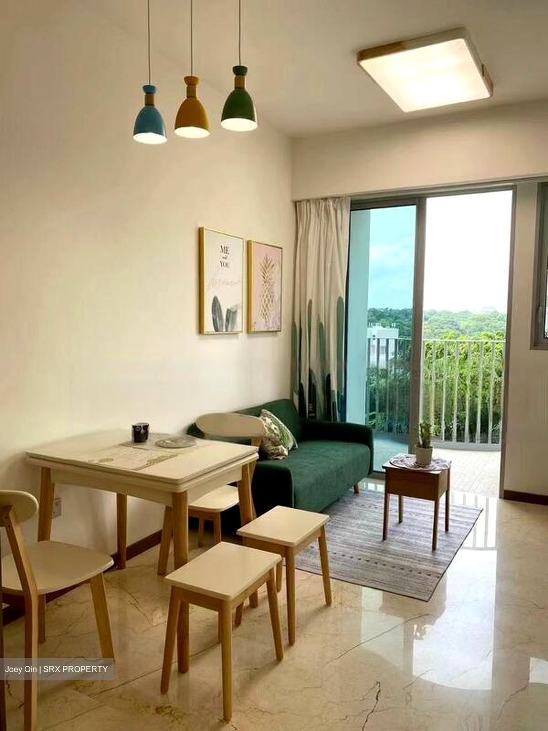 Queens Peak (D3), Condominium #576853401